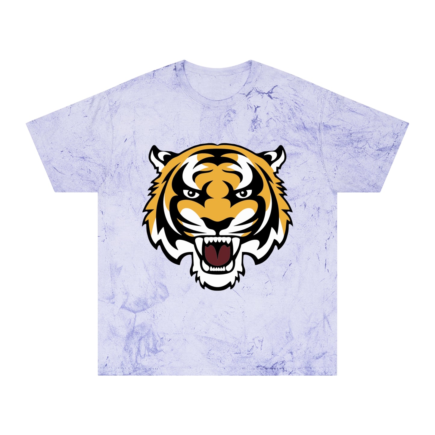 Color Blast School Spirit Tee