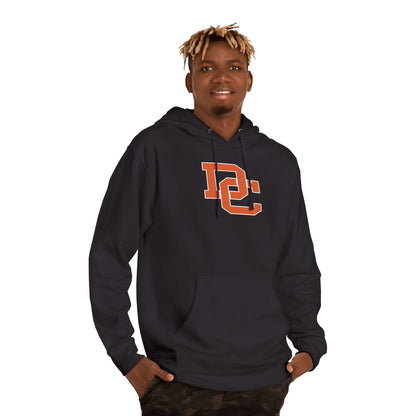 Midweight Pullover Hoodie