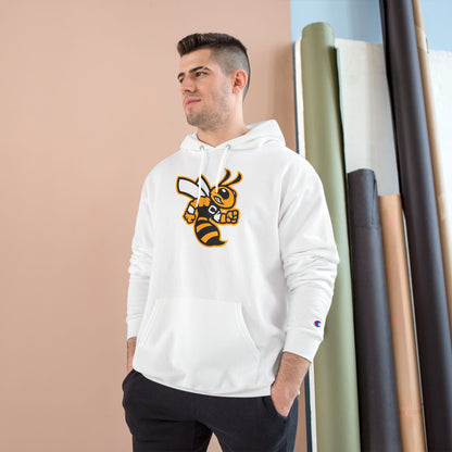 Champion Powerblend Fleece Pullover Hoodie