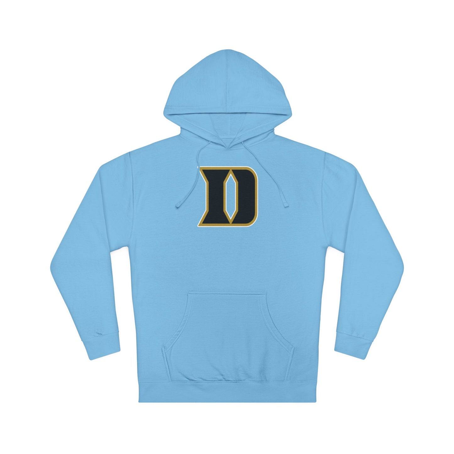 Midweight Pullover Hoodie