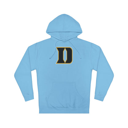 Midweight Pullover Hoodie