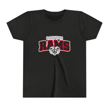 Youth Short Sleeve Tee
