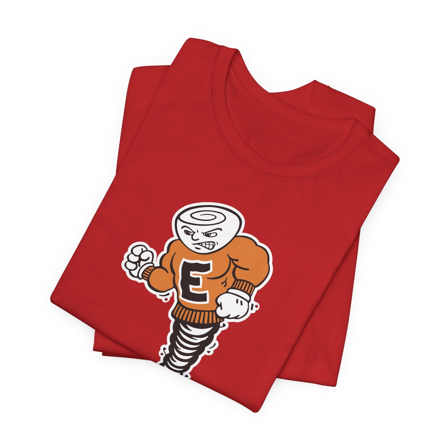 Jersey Short Sleeve Tee