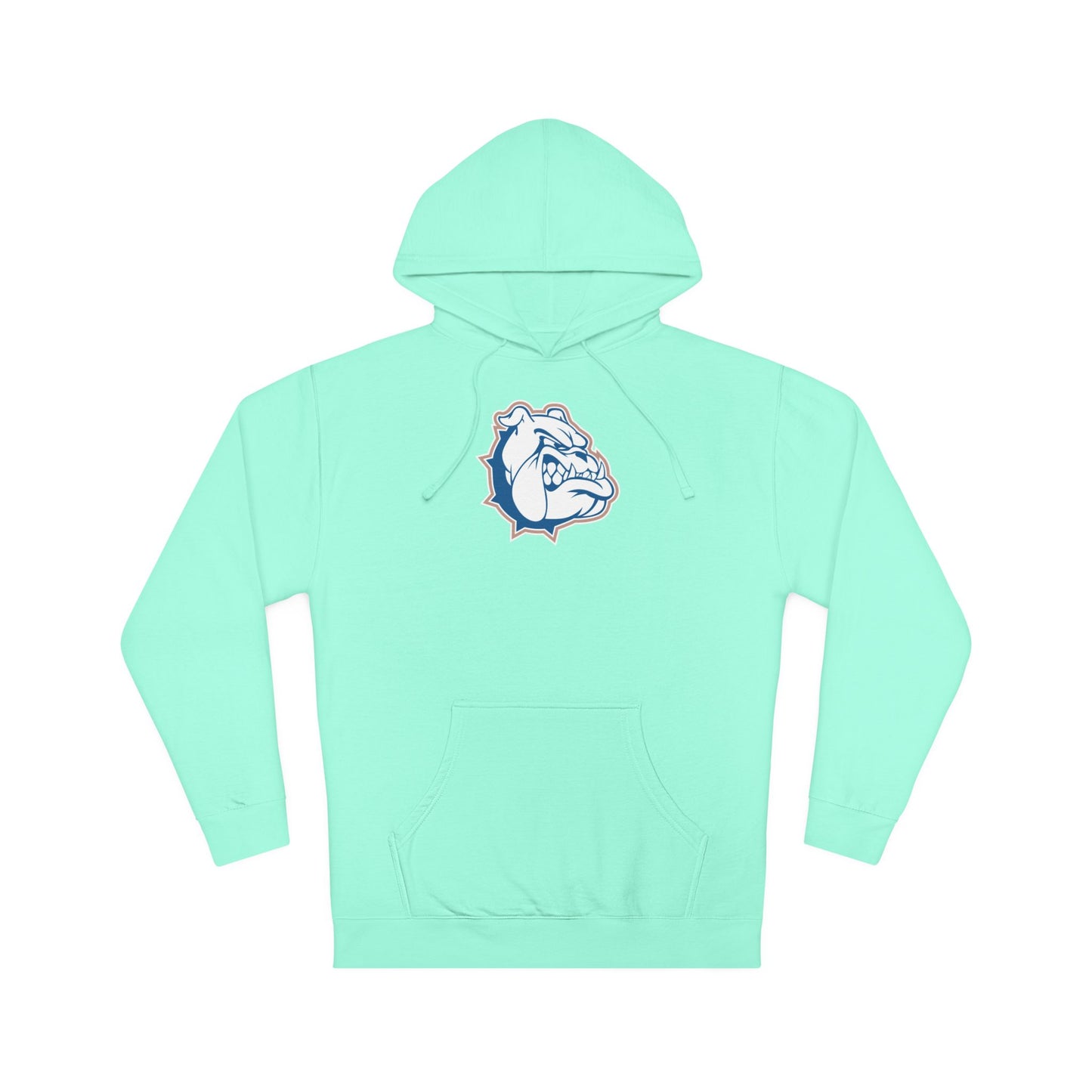 Midweight Pullover Hoodie