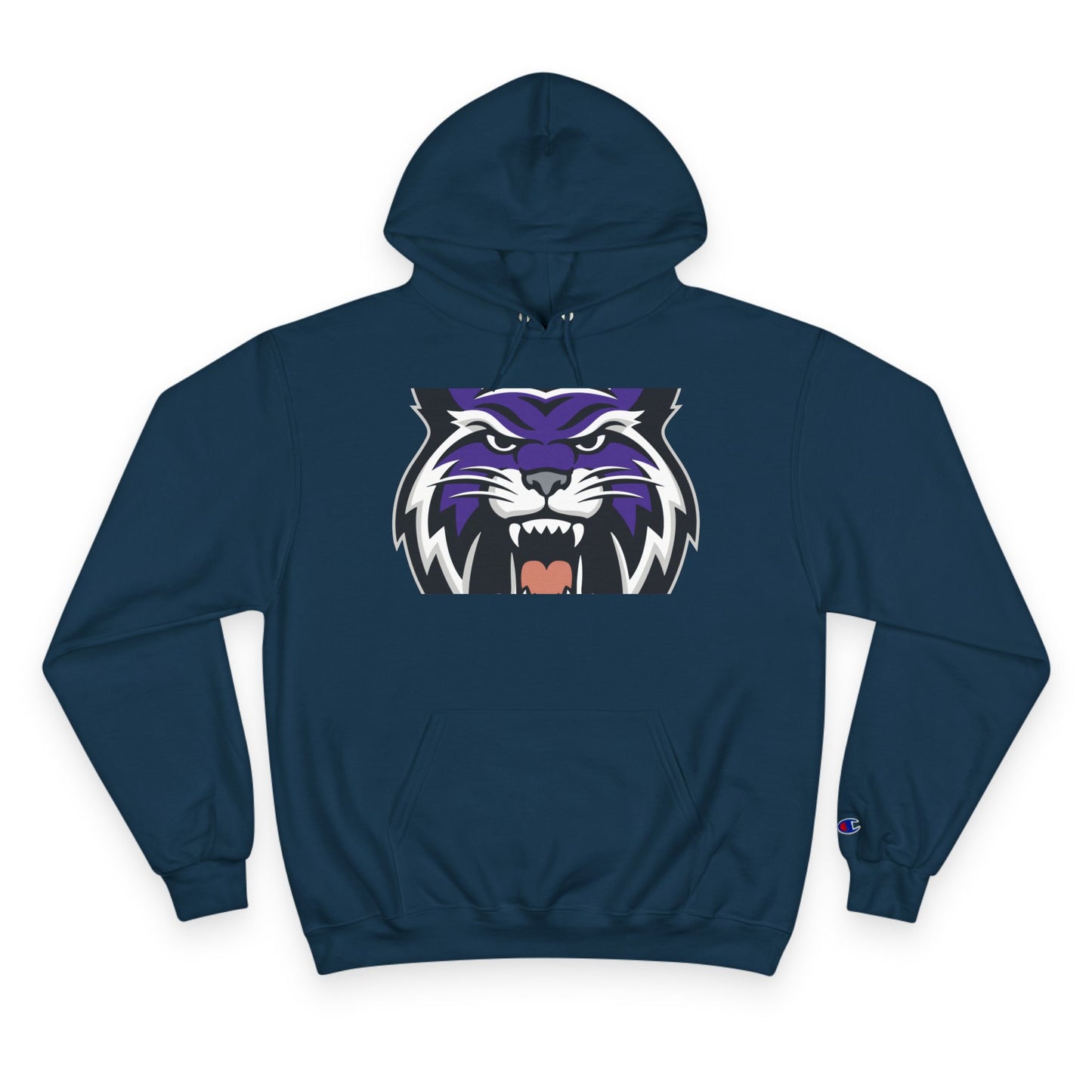 Champion Powerblend Fleece Pullover Hoodie