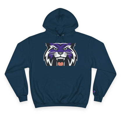 Champion Powerblend Fleece Pullover Hoodie