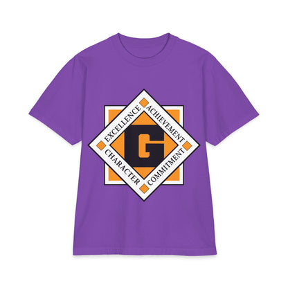 Max Heavyweight Short Sleeve Tee