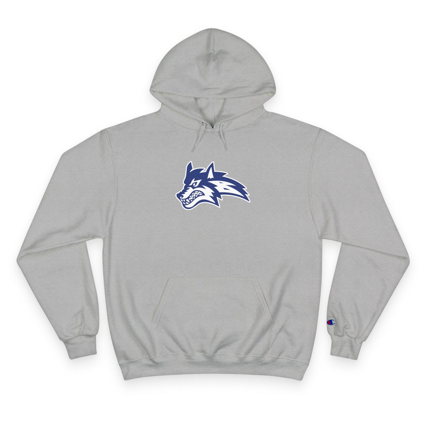 Champion Powerblend Fleece Pullover Hoodie