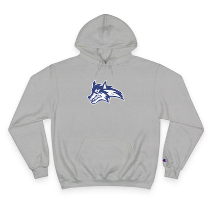 Champion Powerblend Fleece Pullover Hoodie