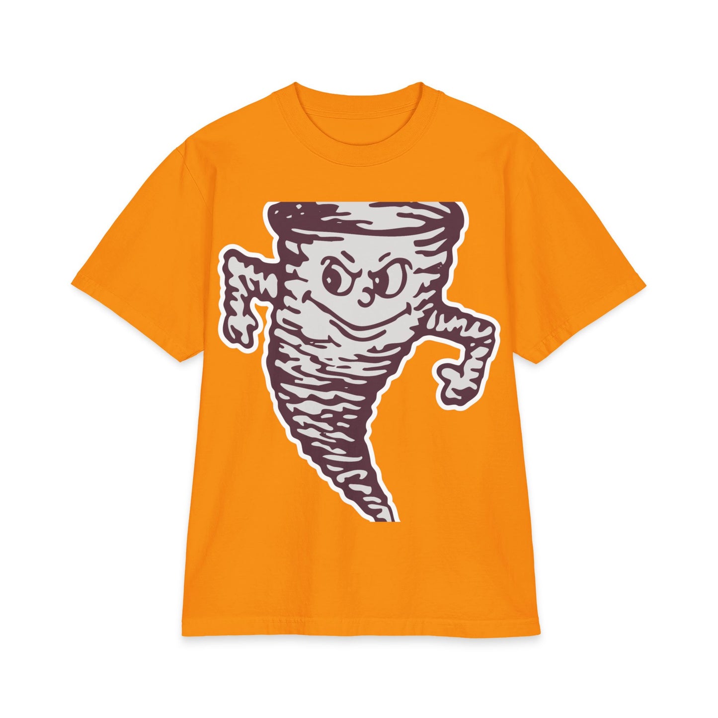 Max Heavyweight Short Sleeve Tee