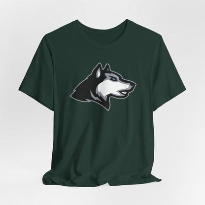 Jersey Short Sleeve Tee
