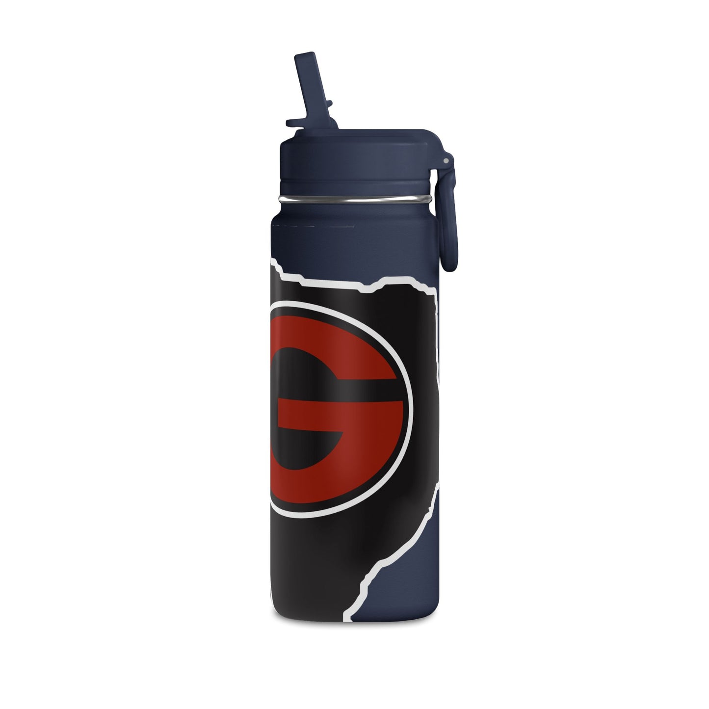 Mini Water Bottle, 20oz