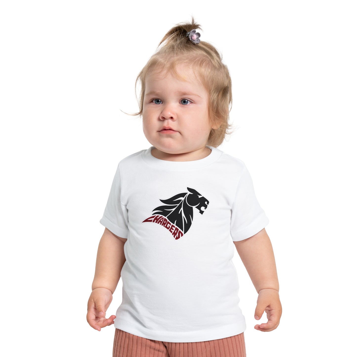 Baby Short Sleeve Tee
