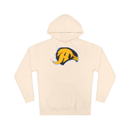 Midweight Pullover Hoodie