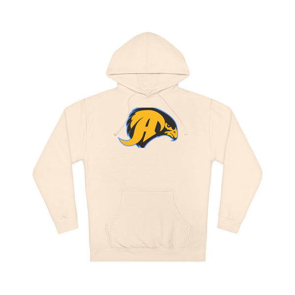 Midweight Pullover Hoodie