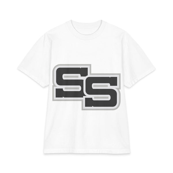 Max Heavyweight Short Sleeve Tee