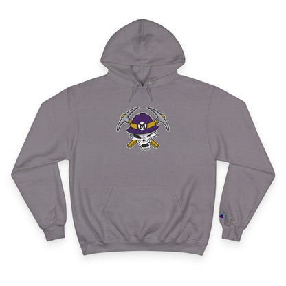 Champion Powerblend Fleece Pullover Hoodie