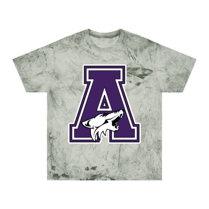 Color Blast School Spirit Tee