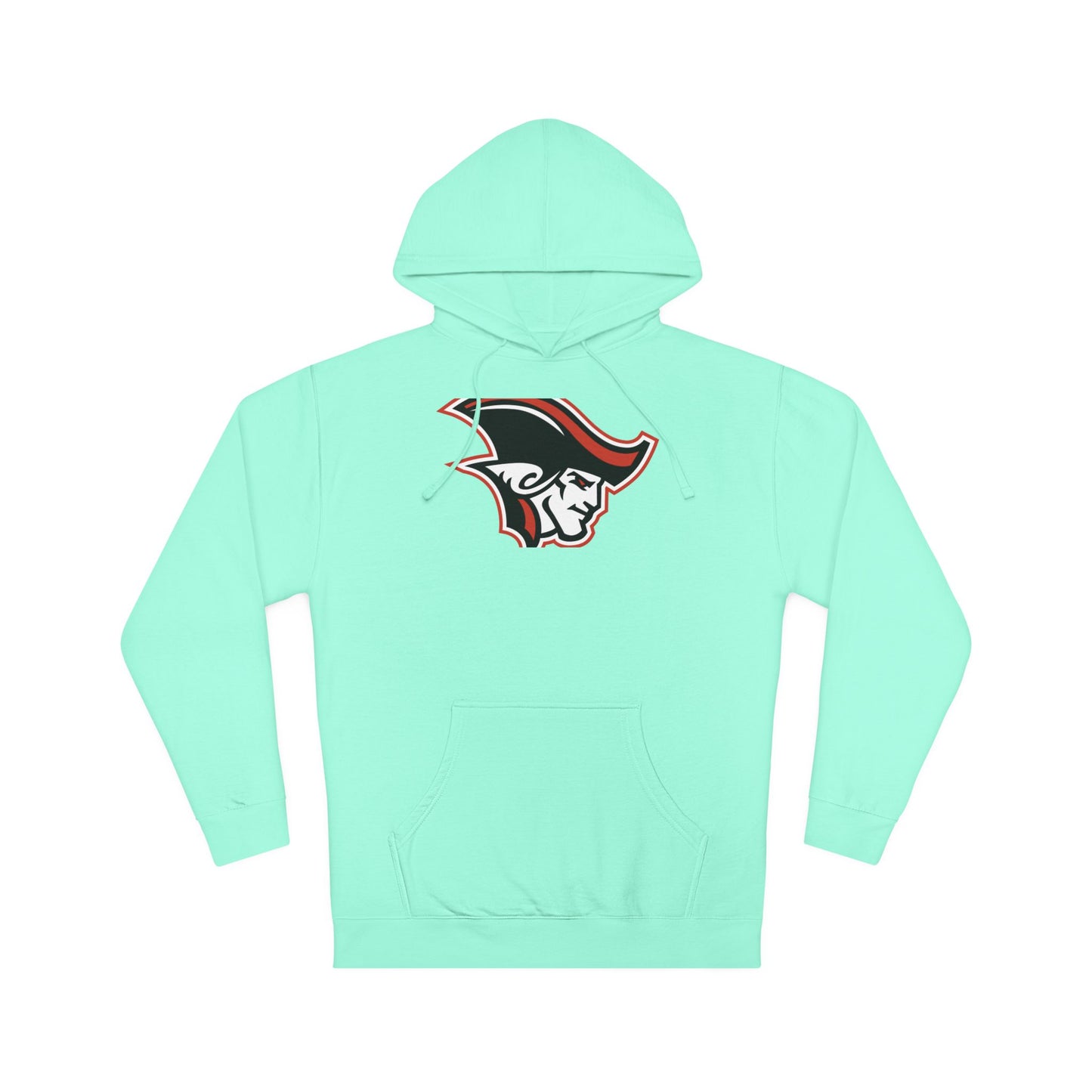 Midweight Pullover Hoodie