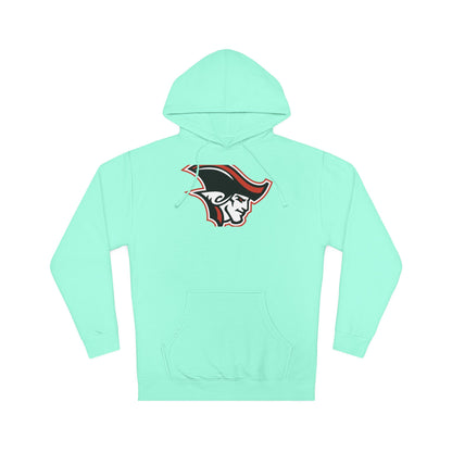 Midweight Pullover Hoodie