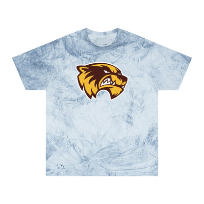 Color Blast School Spirit Tee