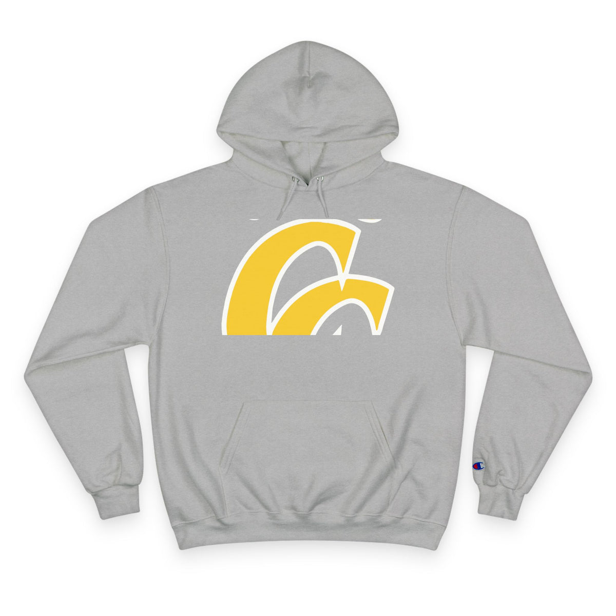 Champion Powerblend Fleece Pullover Hoodie