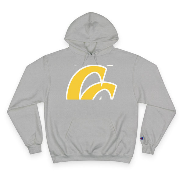 Champion Powerblend Fleece Pullover Hoodie