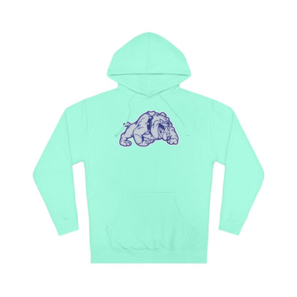 Midweight Pullover Hoodie