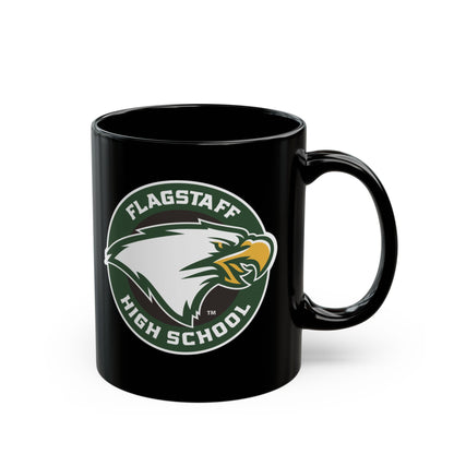 Black Team Mug (11oz/15oz)