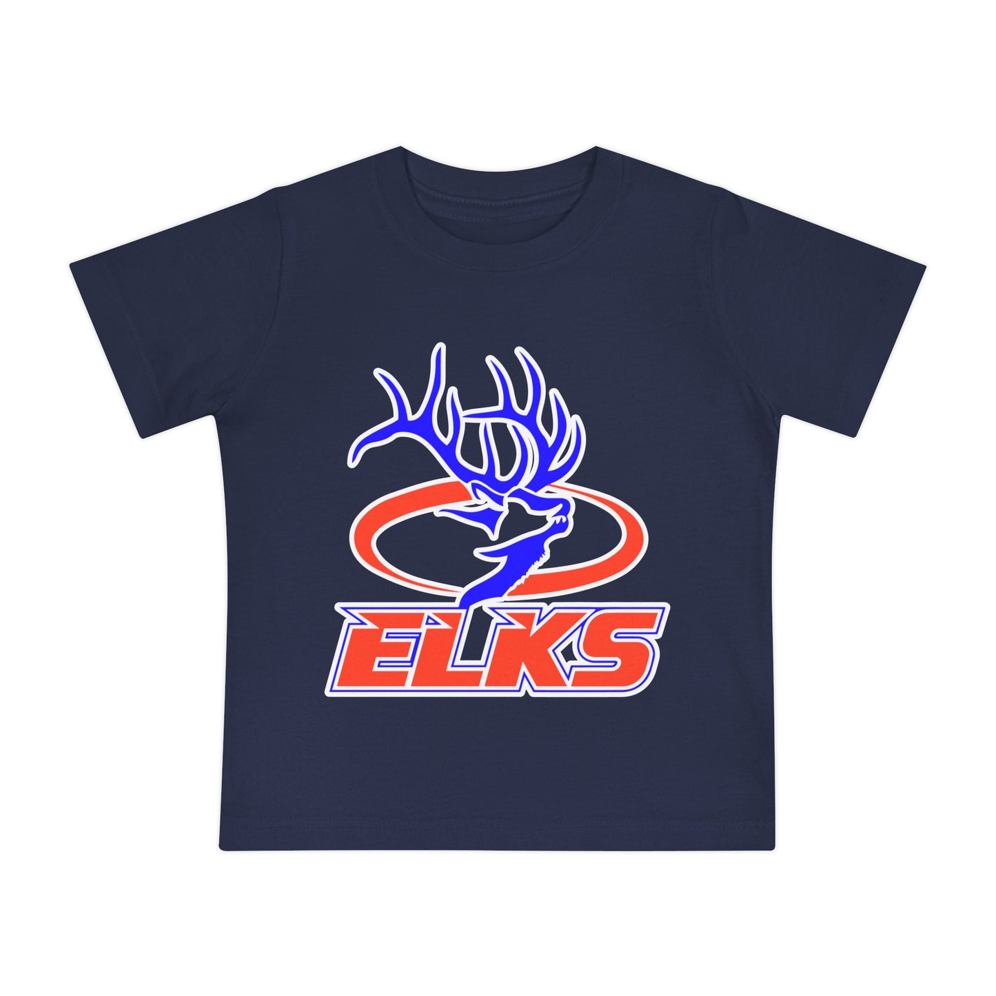 Baby Short Sleeve Tee