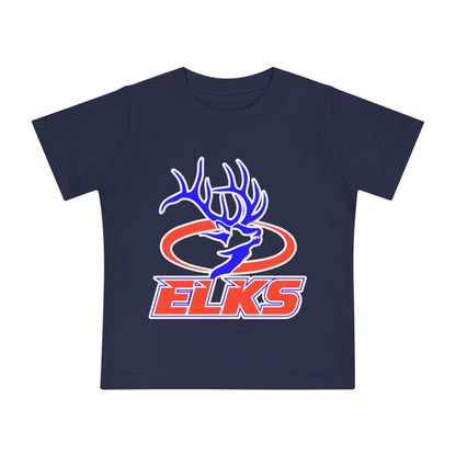 Baby Short Sleeve Tee