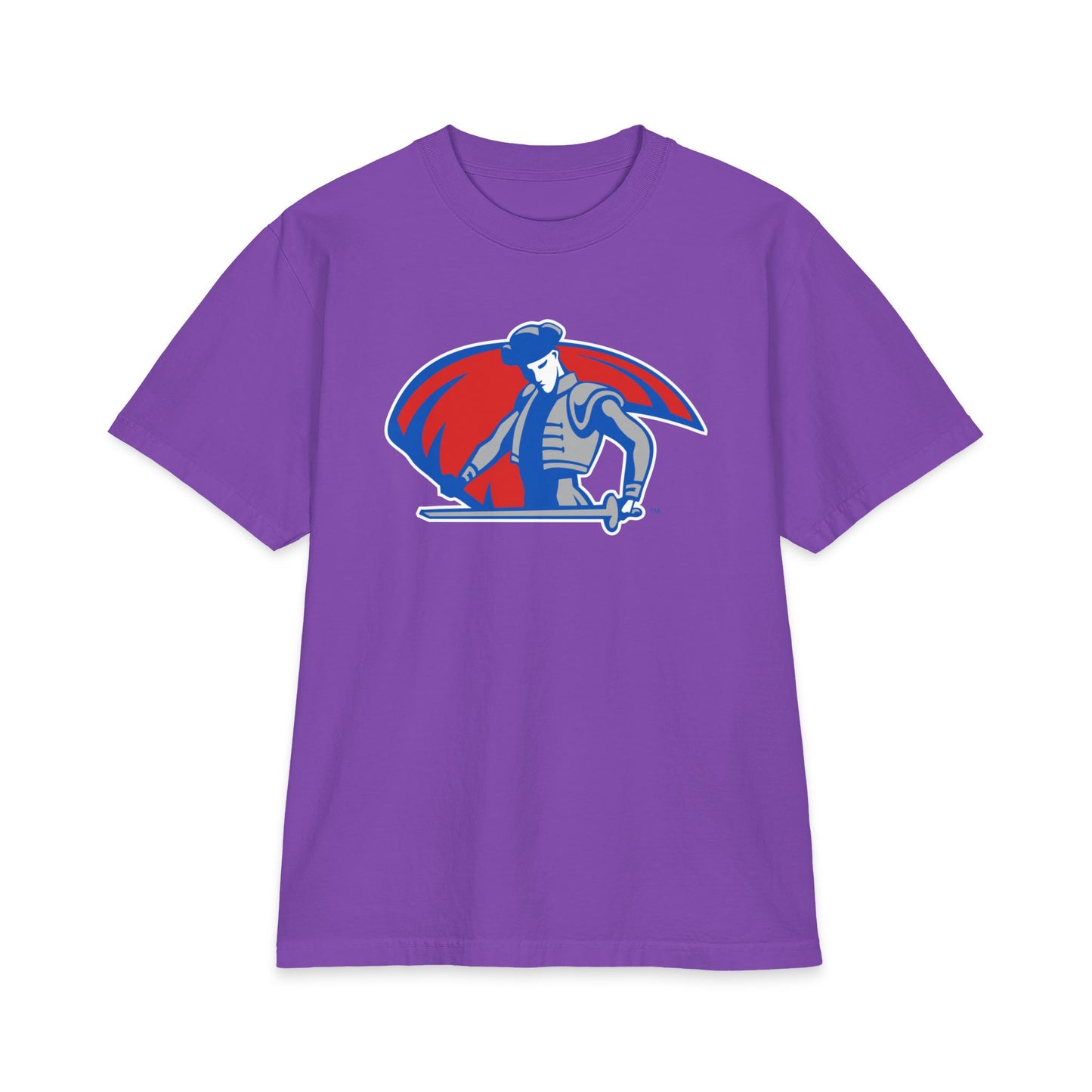 Max Heavyweight Short Sleeve Tee