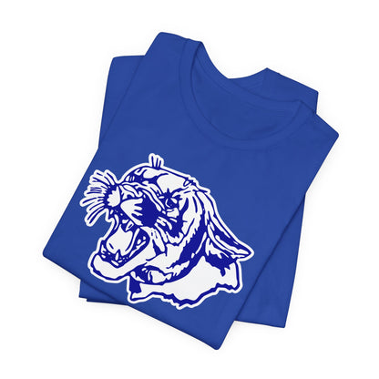 Jersey Short Sleeve Tee