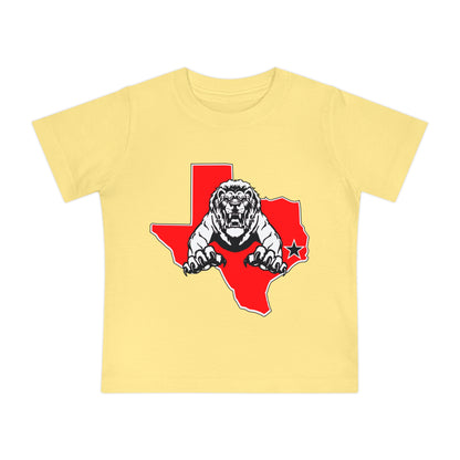 Baby Short Sleeve Tee