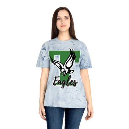 Color Blast School Spirit Tee