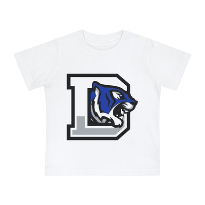 Baby Short Sleeve Tee