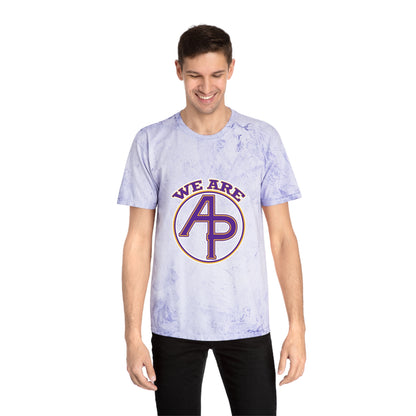 Color Blast School Spirit Tee