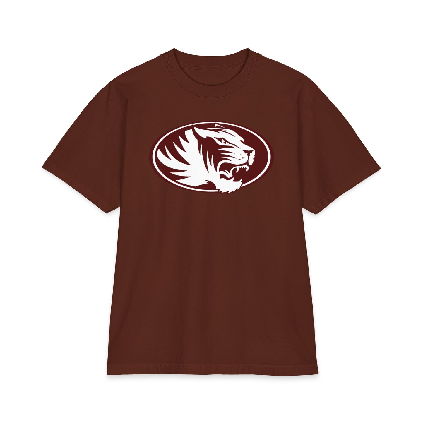 Max Heavyweight Short Sleeve Tee