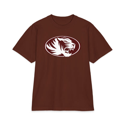 Max Heavyweight Short Sleeve Tee