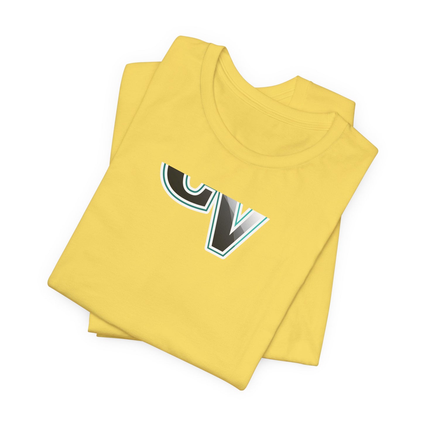 Jersey Short Sleeve Tee
