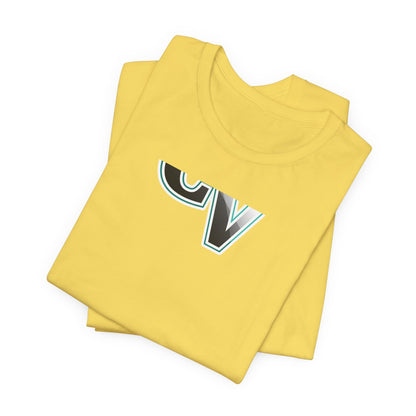 Jersey Short Sleeve Tee