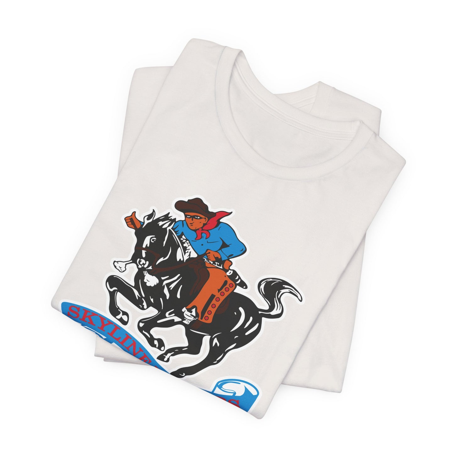 Jersey Short Sleeve Tee