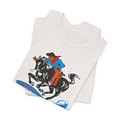 Jersey Short Sleeve Tee