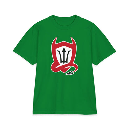 Max Heavyweight Short Sleeve Tee