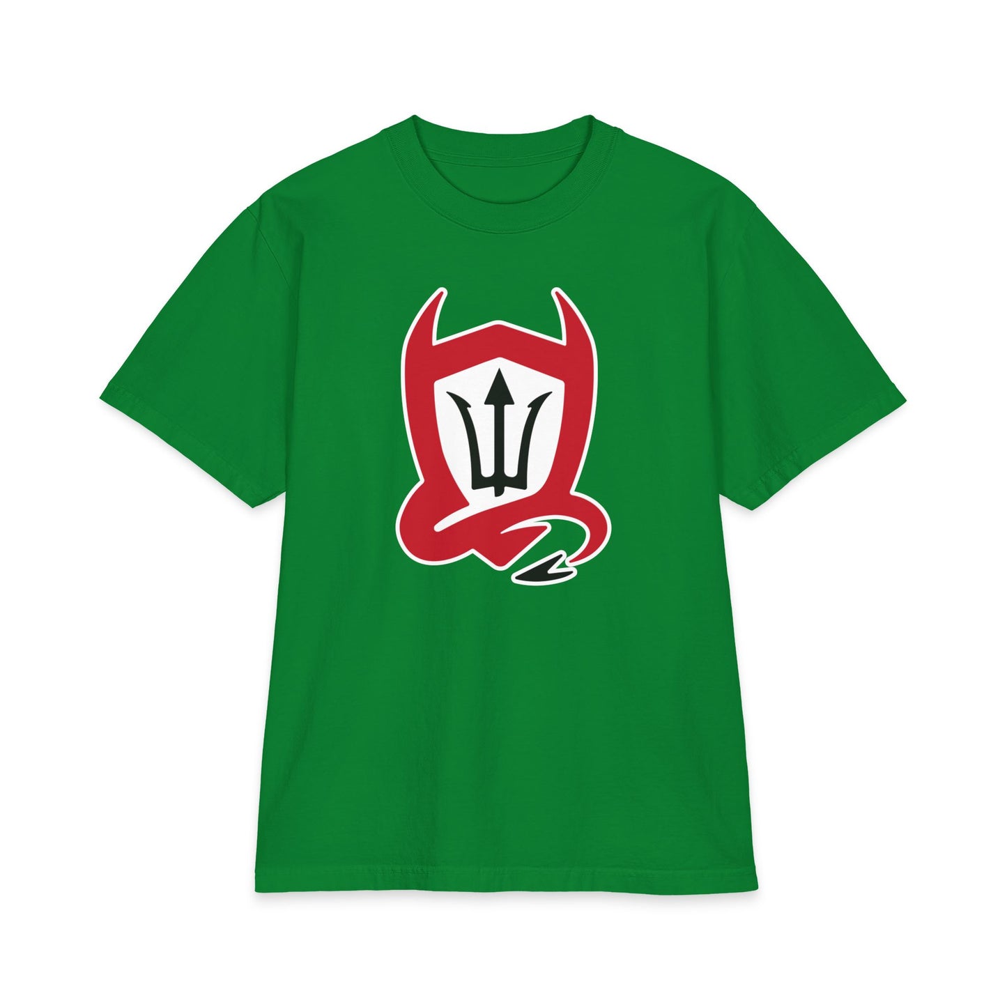 Max Heavyweight Short Sleeve Tee