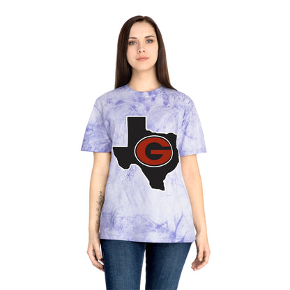 Color Blast School Spirit Tee