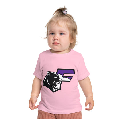 Baby Short Sleeve Tee