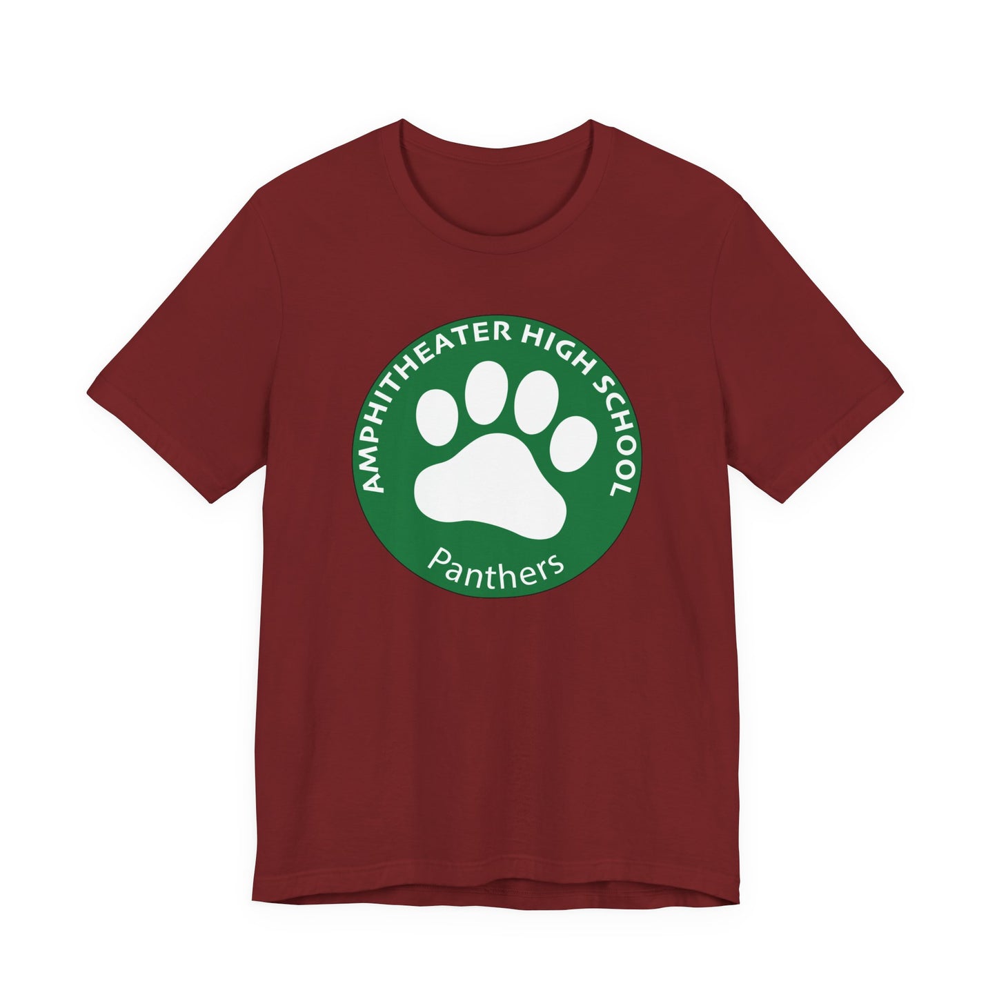 Jersey Short Sleeve Tee