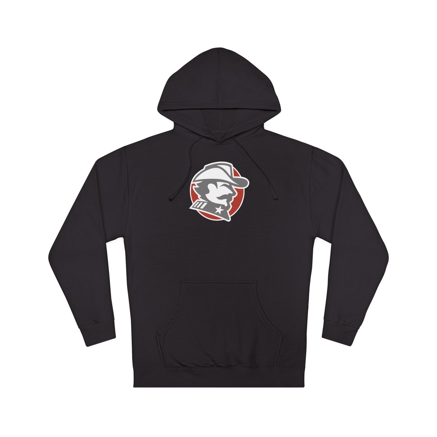 Midweight Pullover Hoodie