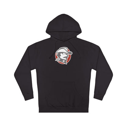 Midweight Pullover Hoodie